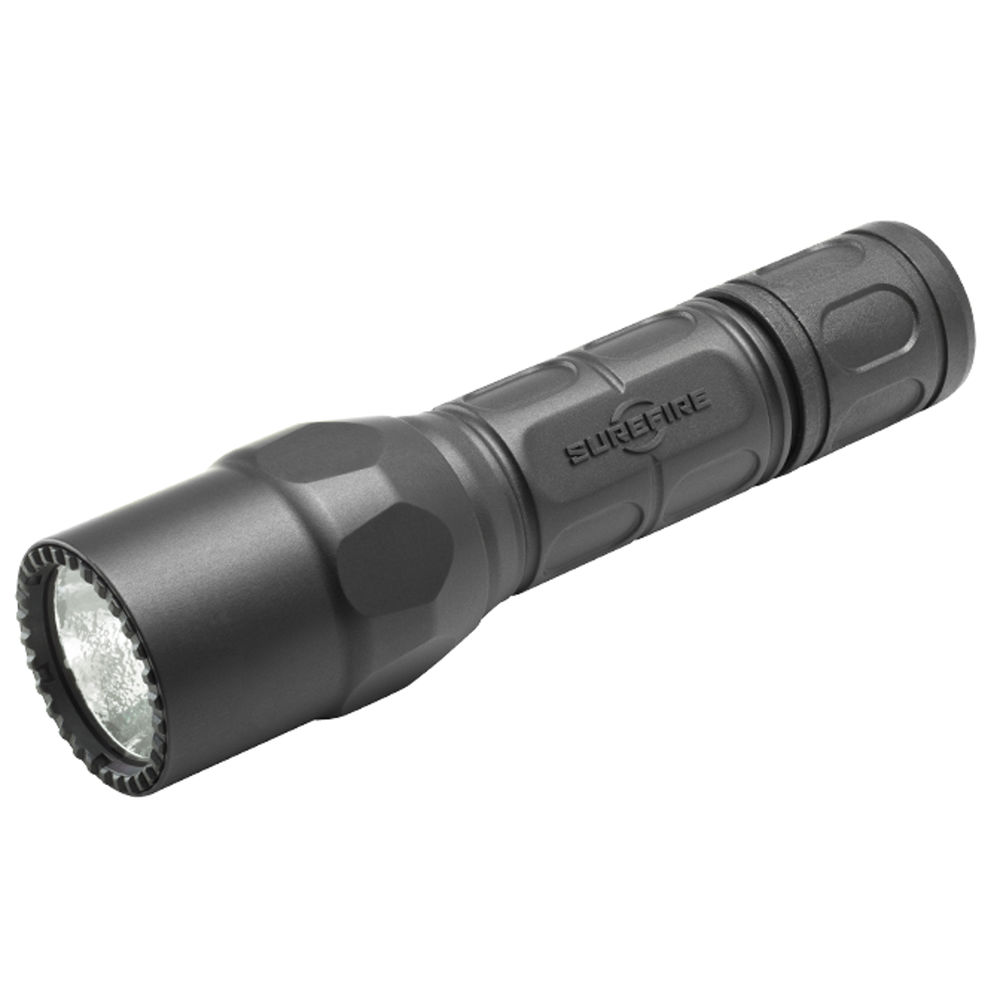 surefire magazines - G2X - PRO 6 VT DUAL STAGE 15/600 LU LED POL BK for sale