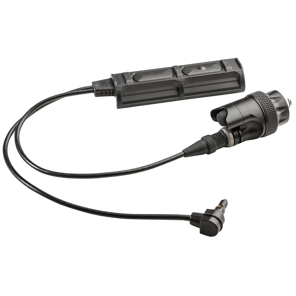 surefire magazines - Remote Dual Switch 7" Cable - SWITCH RAIL TAPE XM/XT TCLP 7IN CABLE for sale