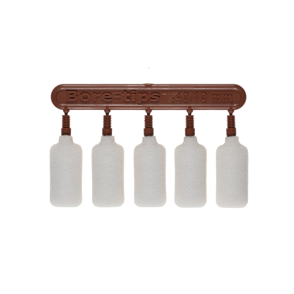 swab it - Bore-Tips - BORE TIP .40 CAL 5 PK for sale