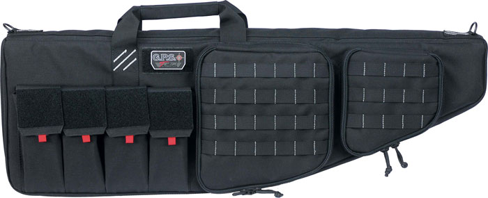 g outdoors - Tactical - TACT AR CASE 35IN BLK for sale