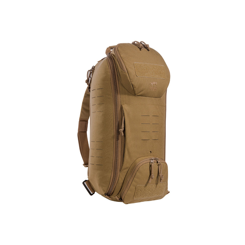 tasmanian tiger - TT7174346 - MODULAR SLING PACK 20 COYOTE for sale