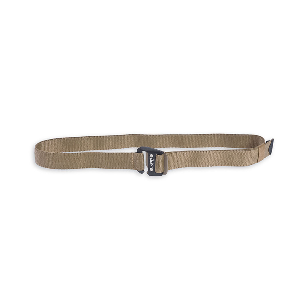 tasmanian tiger - TT7948346 - STRETCH BELT 32MM COYOTE for sale