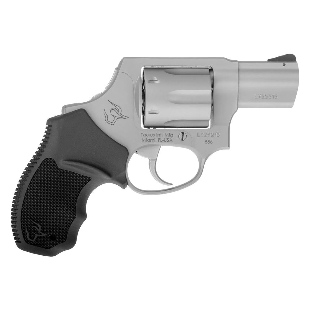 TAURUS 856 38SPL+P 2" FS 6-SH STAINLESS CONCEALED HAMMER - for sale