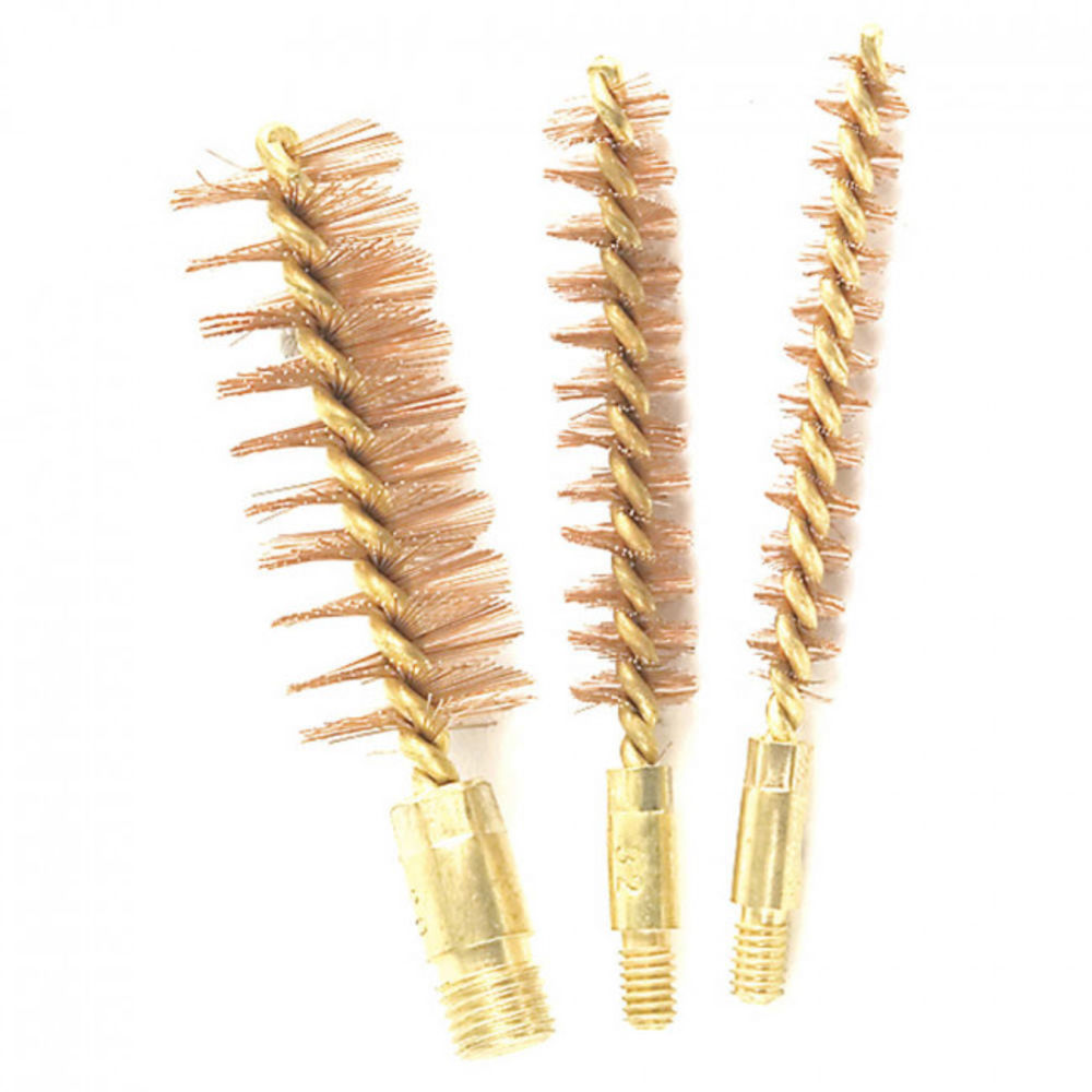 tetra gun care - TG1014 - 12 GAUGE BRASS CORE BRONZE BRUSH for sale