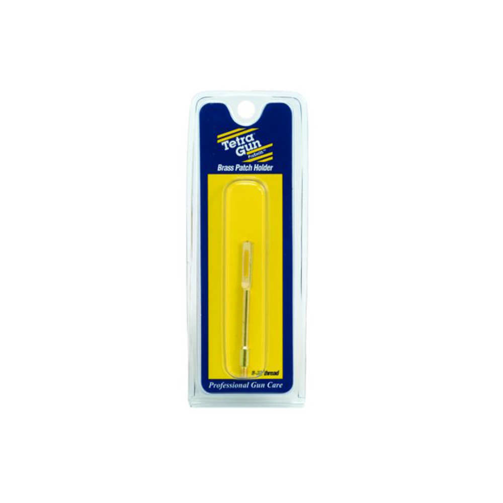 tetra gun care - TG1016 - BRASS PATCH HOLDER for sale
