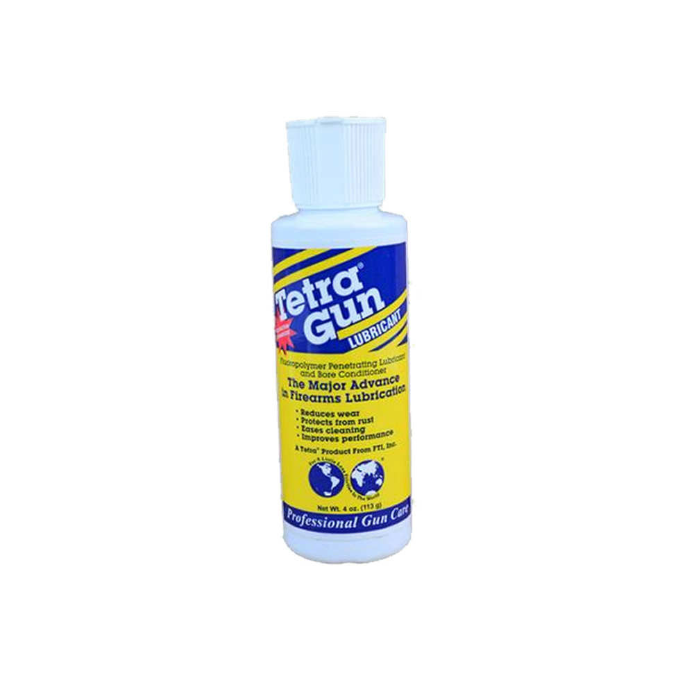 tetra gun care - Gun Lubricant - 4 OZ. GUN LUBRICANT for sale