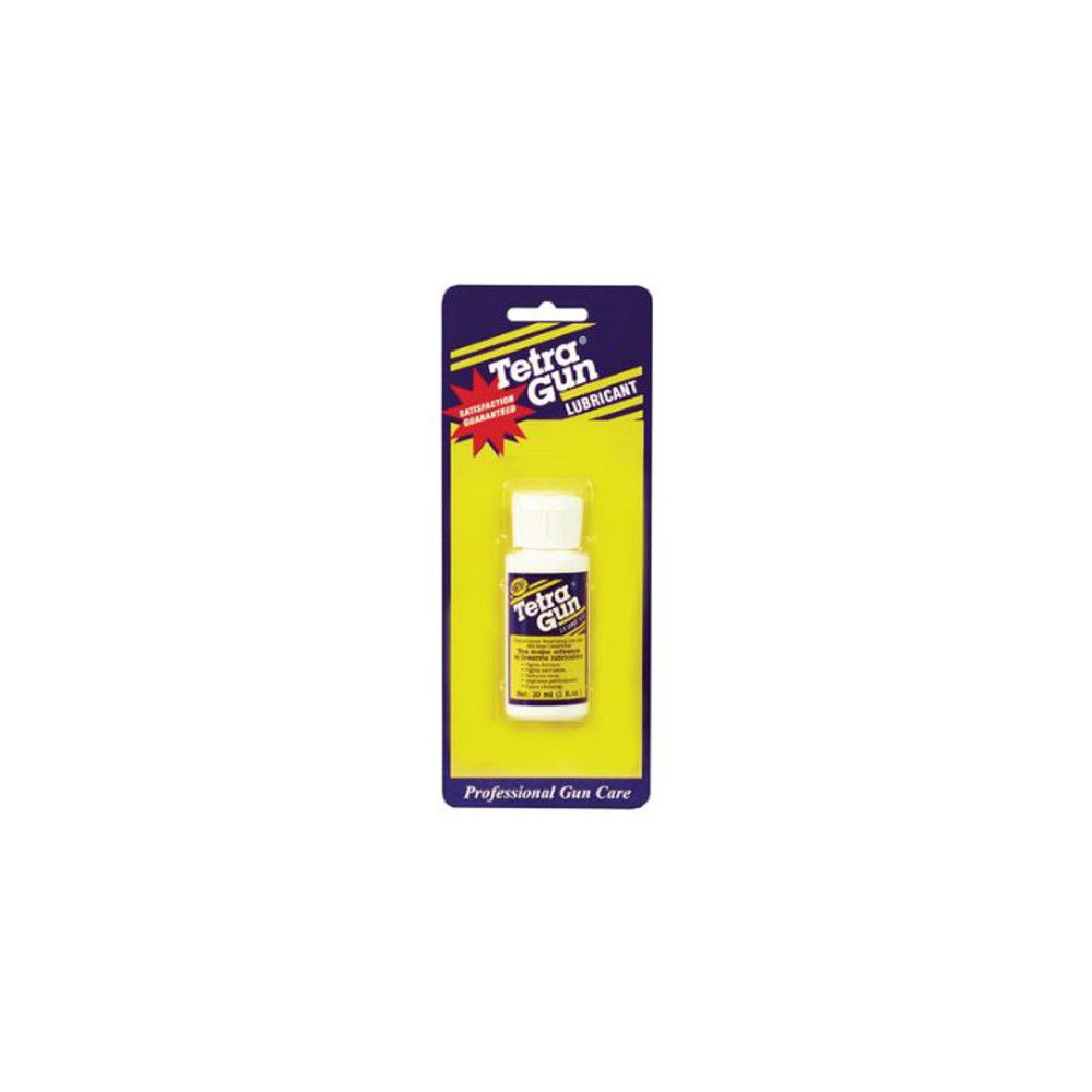 tetra gun care - Gun Lubricant - 8 OZ. GUN LUBRICANT for sale