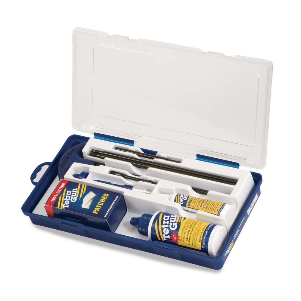 tetra gun care - ValuPro III - HNDGN/RFL/SHTGN UNIVERSAL CLEANING KIT for sale