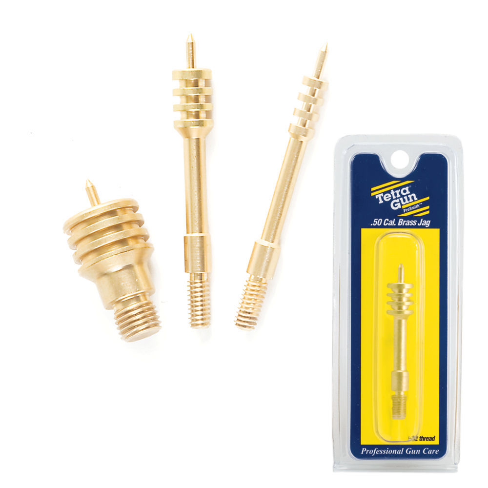 tetra gun care - TG988 - 410 GAUGE BRASS JAG for sale