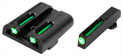 truglo - TFO - TFO GLOCK LOW SET GRN GRN for sale