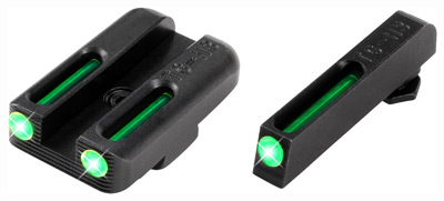 truglo - TFO - TFO GLOCK 42/43 SET GRN GRN for sale