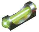 truglo - Long Bead - SHTGN MTL LNG BEAD UNIV GRN UNIV for sale