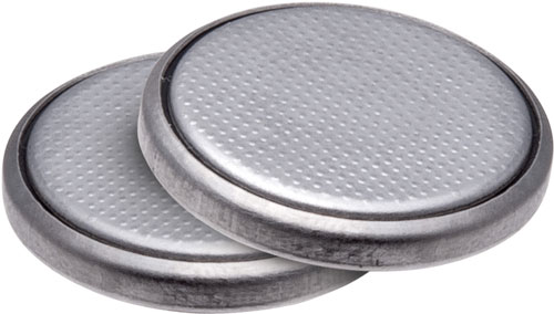 truglo - CR2032 - BATTERY CR2032 2 PK for sale
