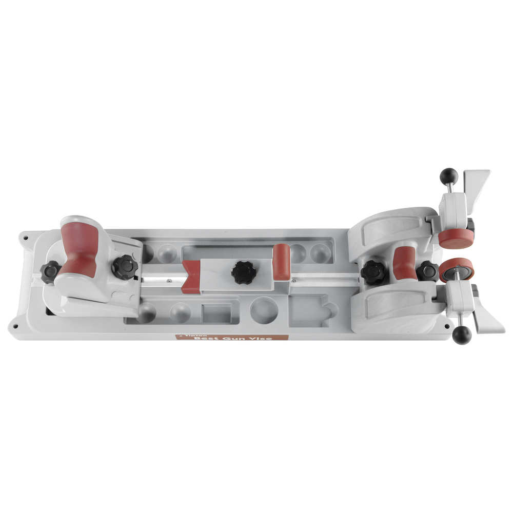 tipton - Best - BEST GUN VISE for sale