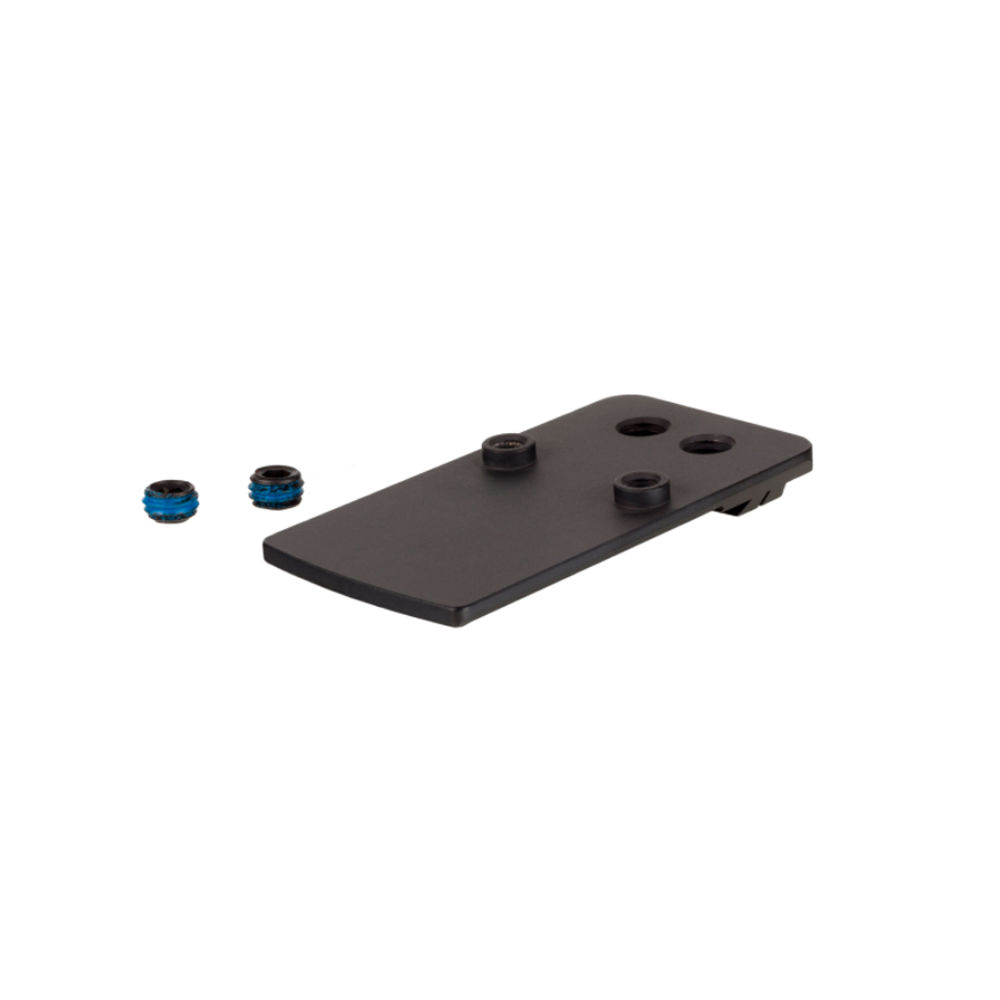 trijicon - RMRcc Pistol Dovetail Mount for Sig Sauer 365 - RMRCC PISTOL DOVE TAIL MNT SIG 365 for sale