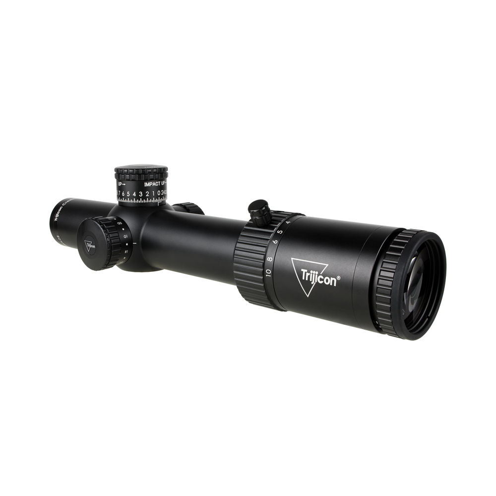 trijicon - Credo - CREDO HX 1-10X28 FFP W/ RED/GREEN MOA TR for sale