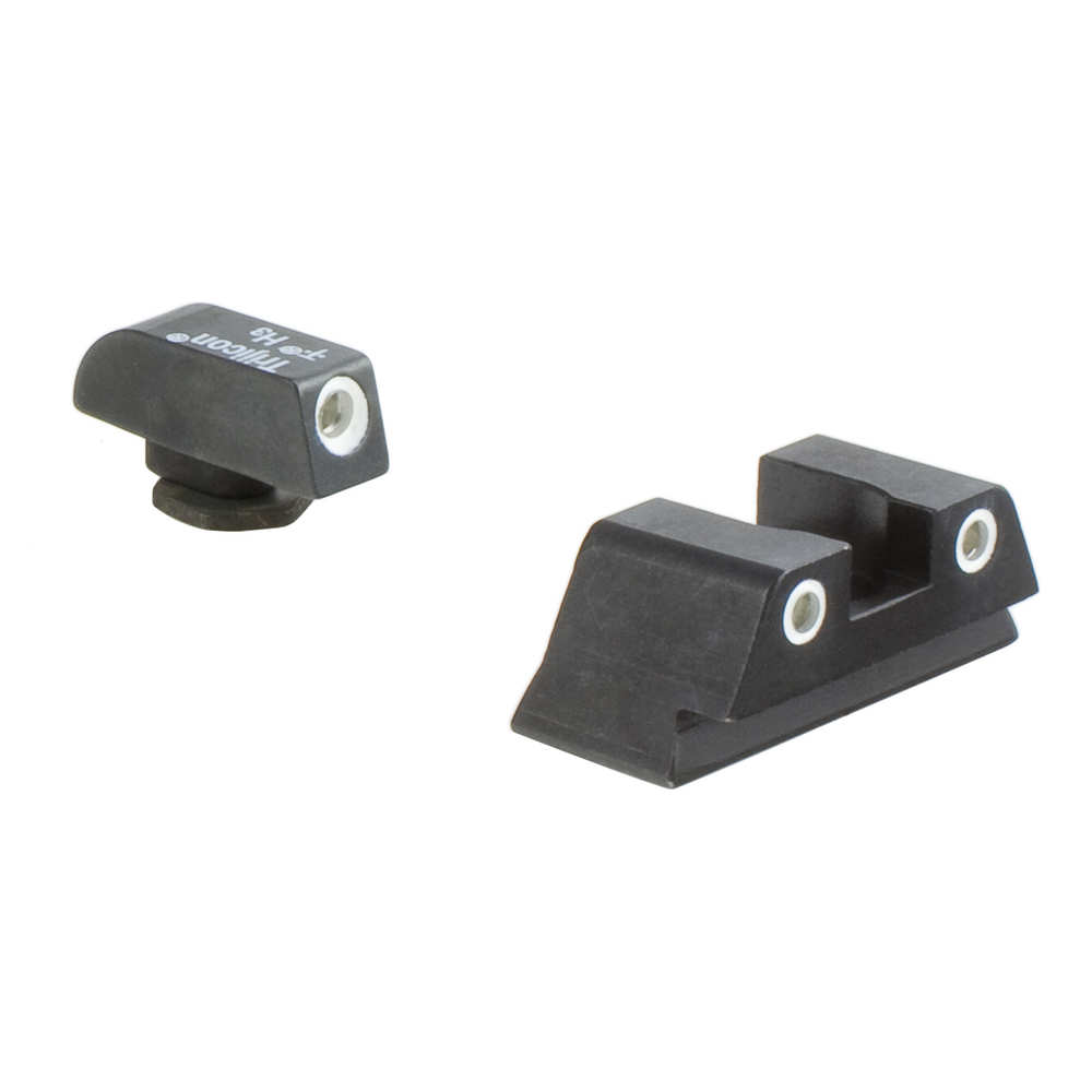 trijicon - Bright & Tough Night Sights- Glock Small Frames - GLOCK 42/43 NIGHT SIGHT SET for sale