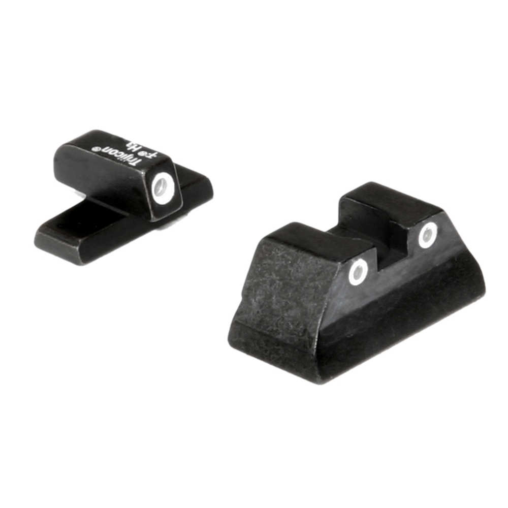 trijicon - Bright & Tough - H&K USP 3-DOT F&R NIGHT SIGHT SET for sale