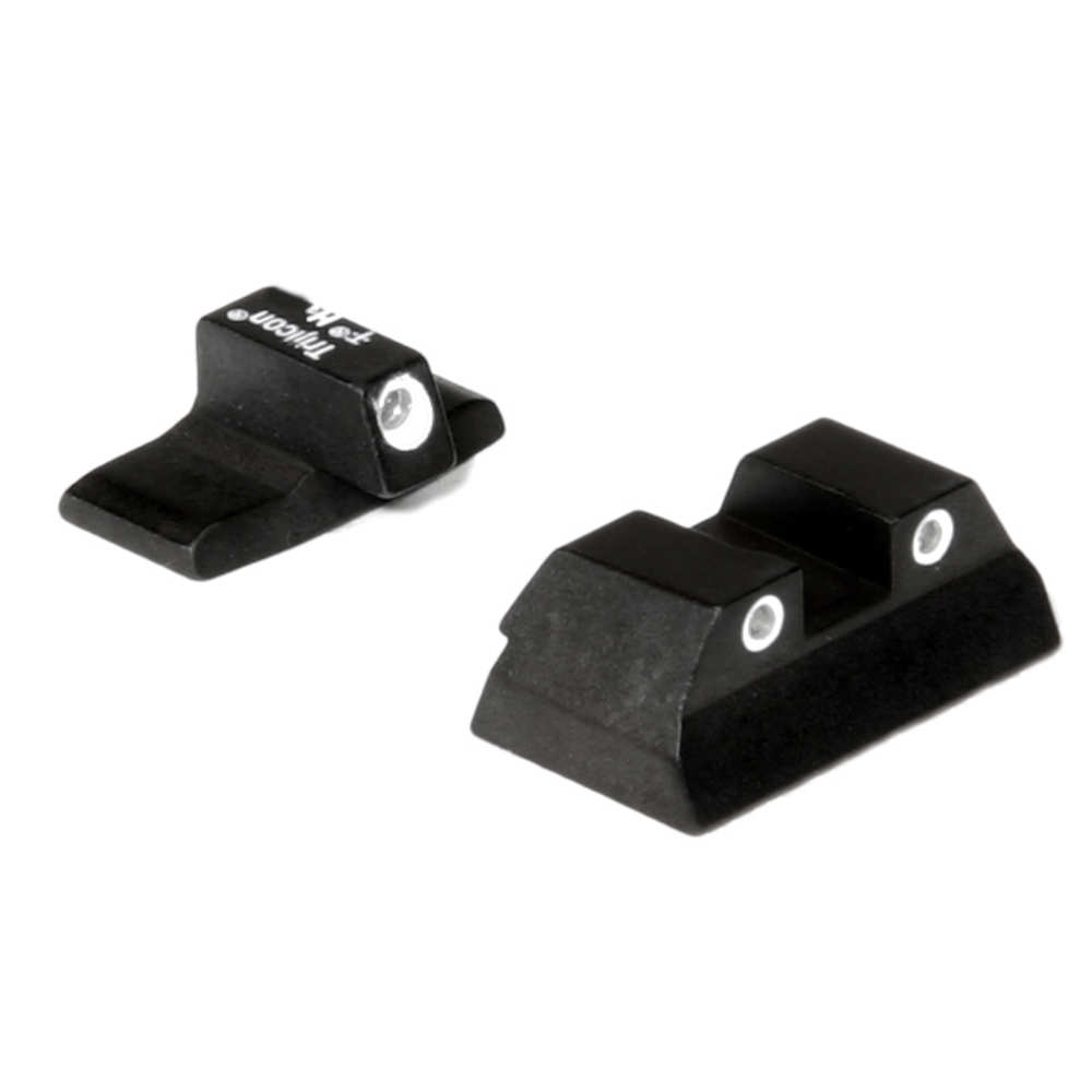 trijicon - Bright & Tough - H&K P2000 3-DOT F&R NIGHT SIGHT SET for sale