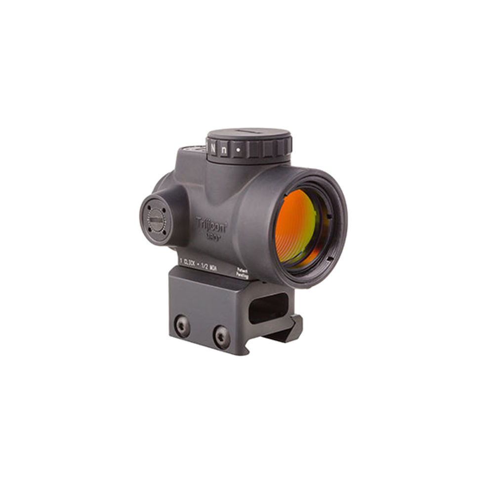 trijicon - MRO - MRO 1X25MM ADJ 2.0 MOA W/AC32068 MOUNT for sale