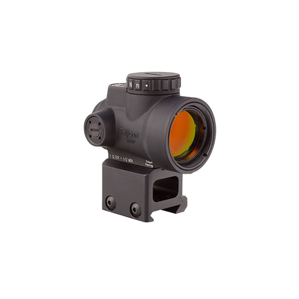 trijicon - MRO - MRO 1X25MM ADJ 2.0 MOA W/AC32069 MOUNT for sale