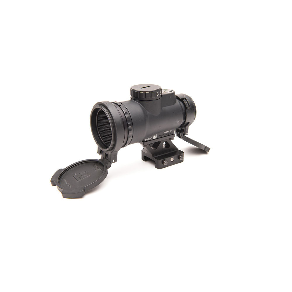 trijicon - MRO - MRO 1X25MM PAT 2.0 MOA ADJ RED DOT FULQR for sale
