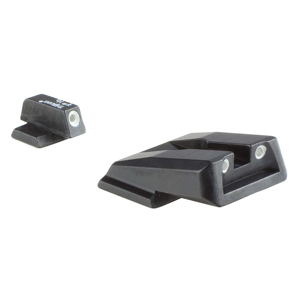 trijicon - Bright & Tough - S&W M&P SHIELD NIGHT SIGHT SET for sale