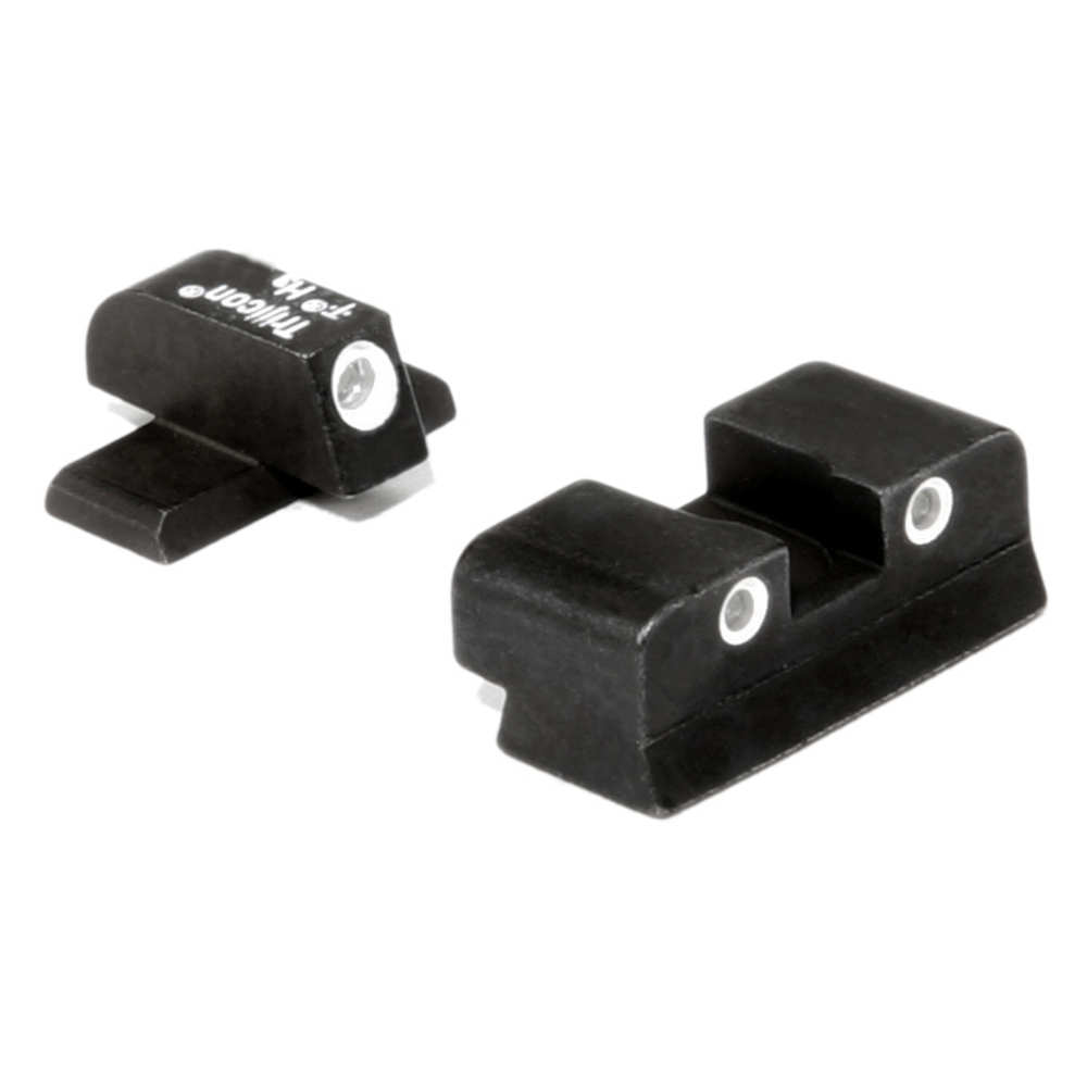 trijicon - Bright & Tough - SIG P220/229 3-DOT NIGHT SIGHT SET for sale
