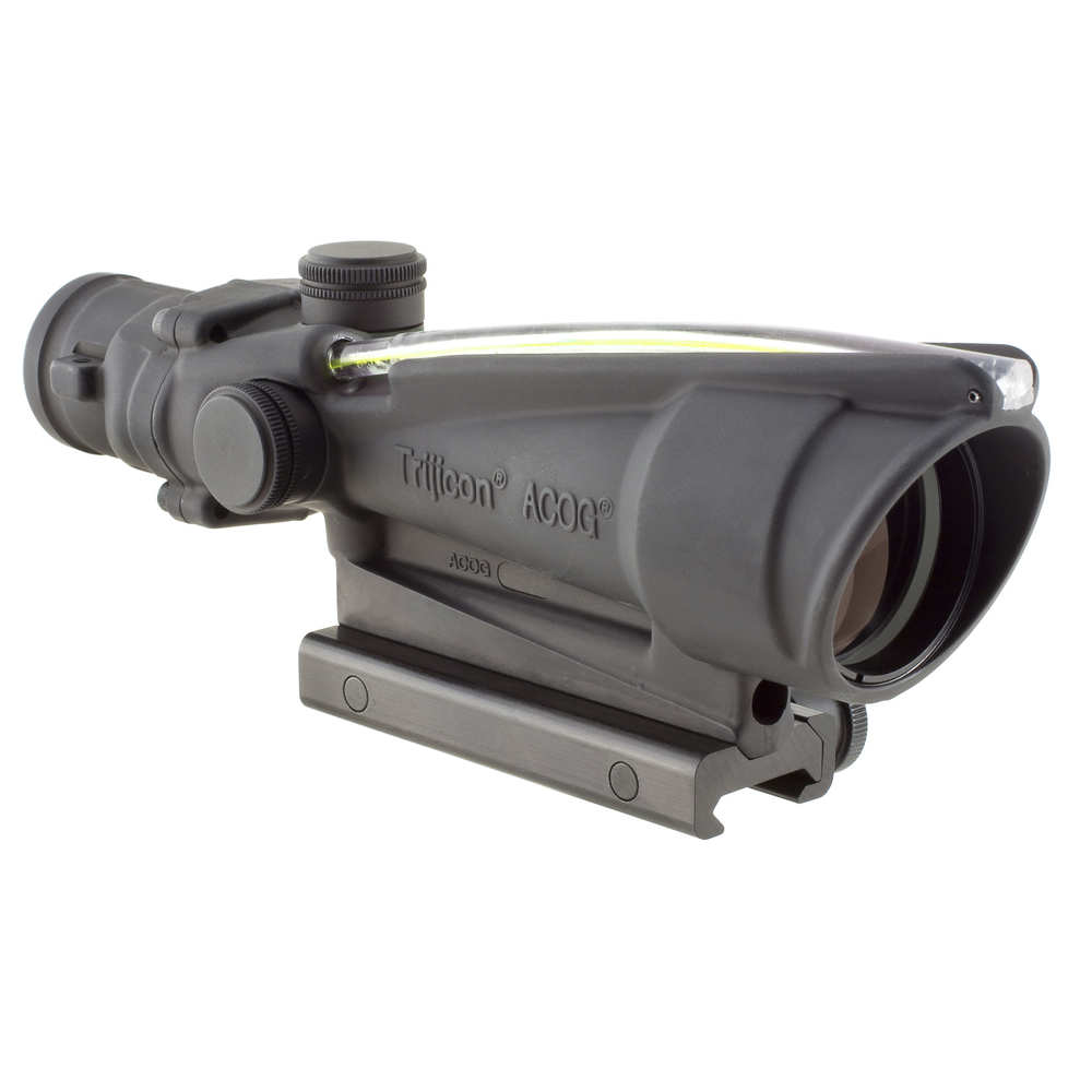 trijicon - ACOG - ACOG 3.5X35 AMB .308 BLSTC CHEV W/TA51 for sale