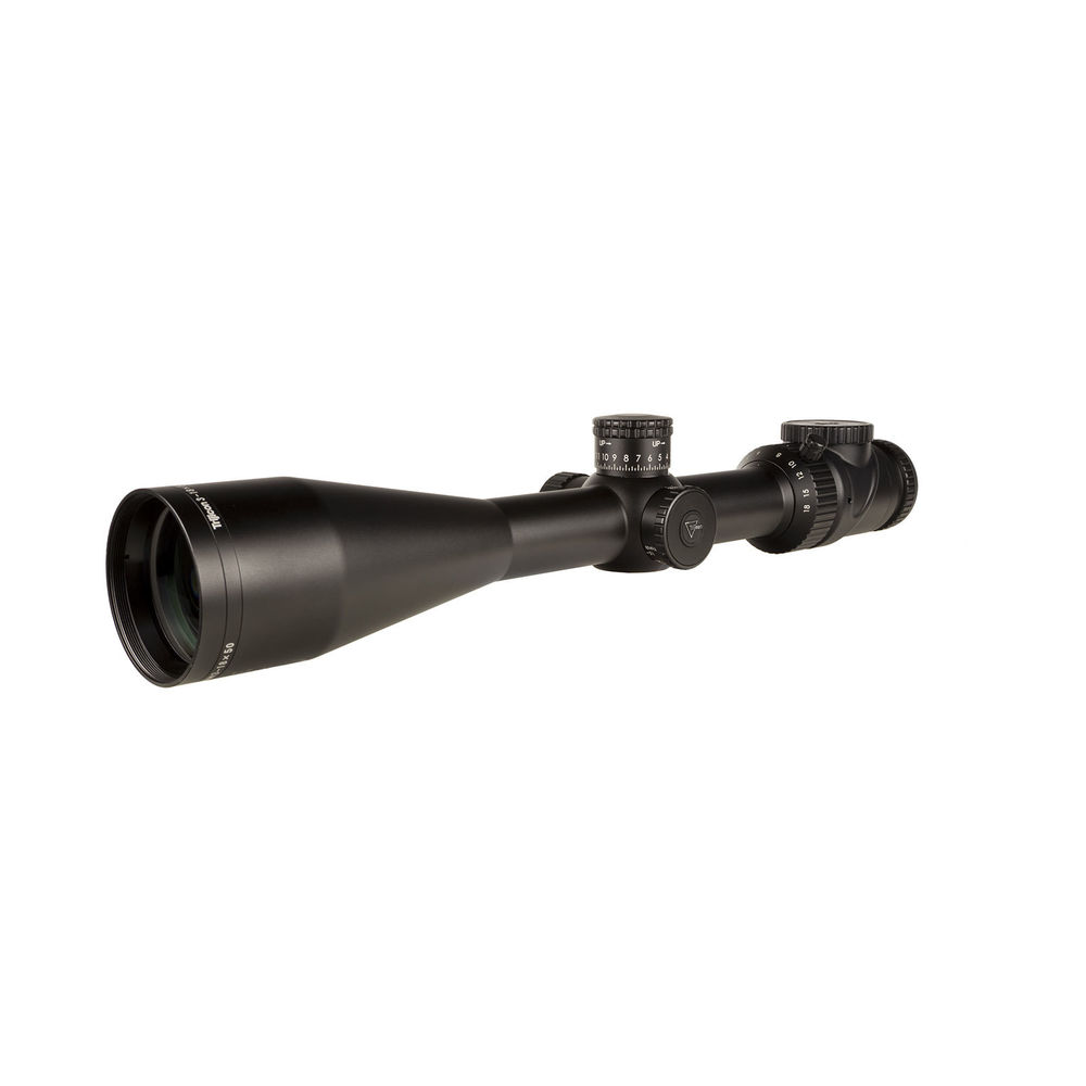 trijicon - AccuPoint - ACCUPOINT 3-18X50 MOA RNG GRN DOT for sale