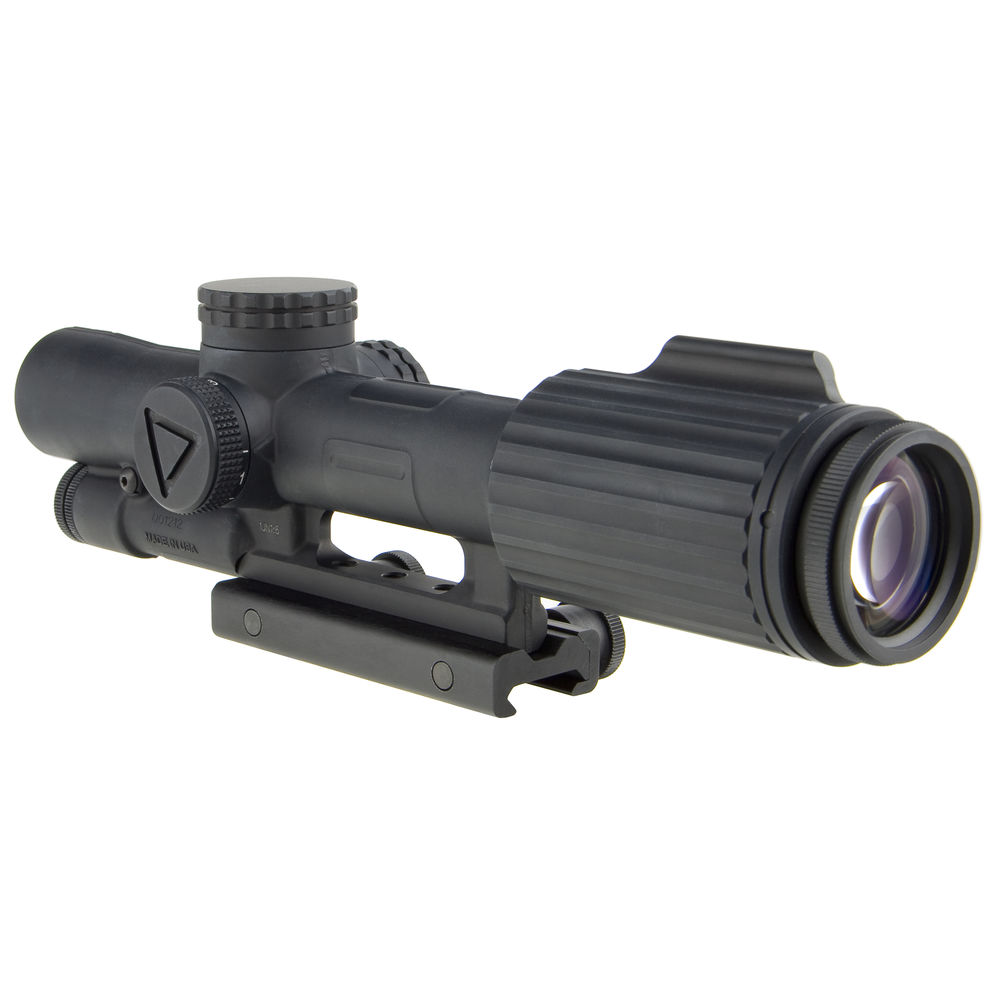 trijicon - VC16C1600035 - VCOG 1-6X24 RED SEG CIR X-HR MOA/THM SCR for sale