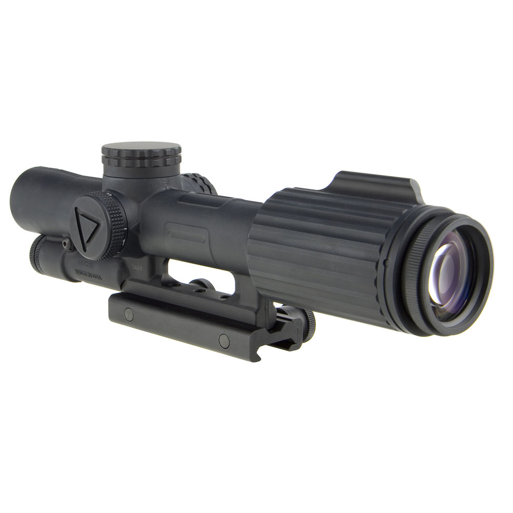 trijicon - VCOG - VCOG 1-6X24 GRN SEG CIR X-HR MOA/THM SCR for sale