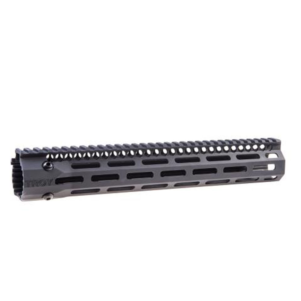 Troy Defense - BattleRail - BTLRL SOCC125 12.5 BLK SPL OPS CMP LWPRF for sale