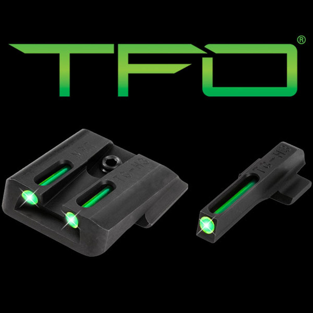 truglo - TFO - TFO S&W M&P SET GRN GRN for sale