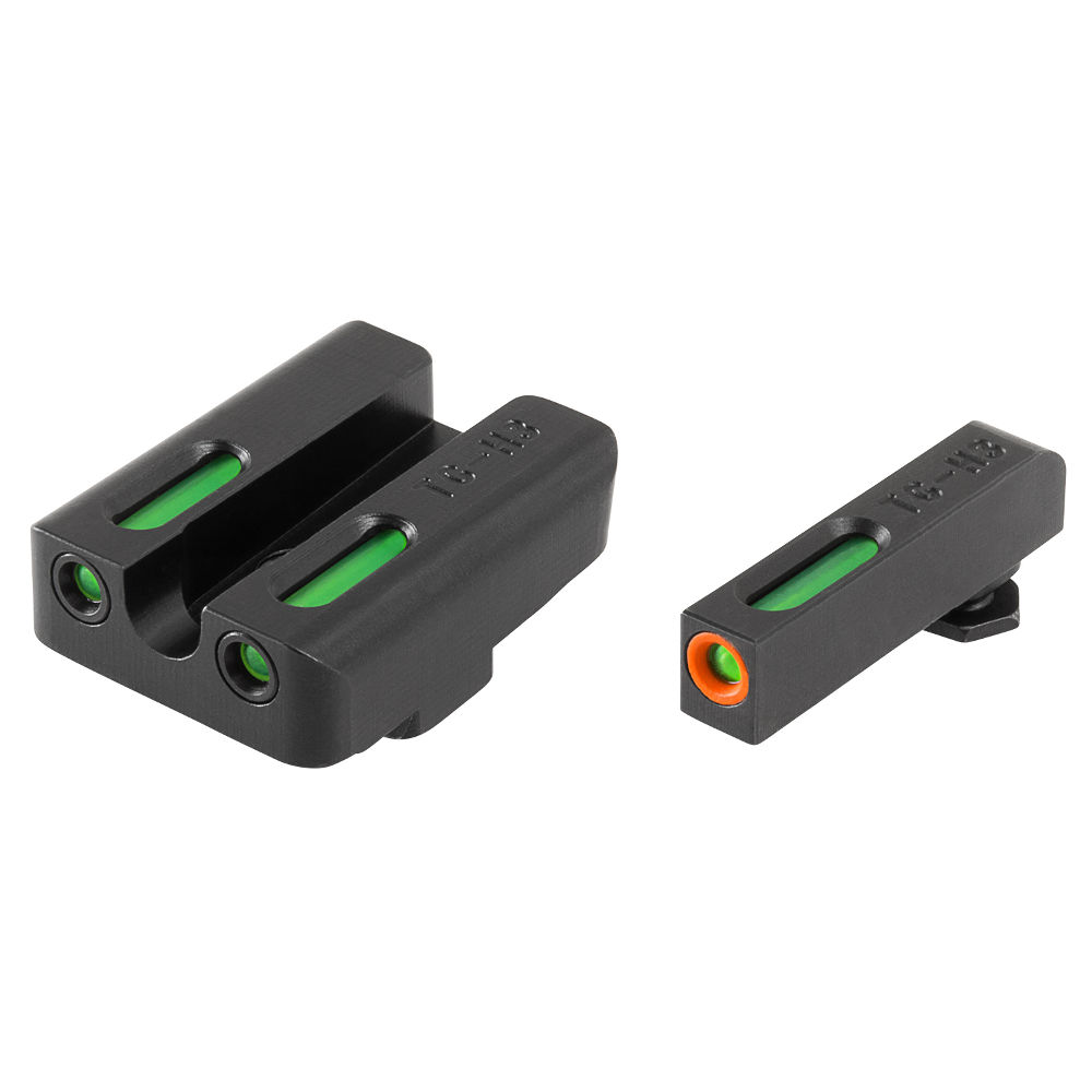 truglo - TFX Pro - TFX PRO GLOCK HIGH SET ORN for sale