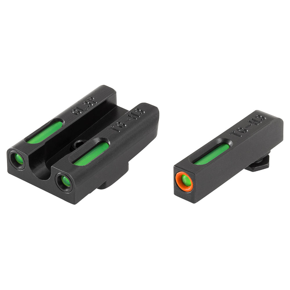 truglo - TFX Pro - TFX PRO GLOCK 42/43/43X/48 SET ORN for sale