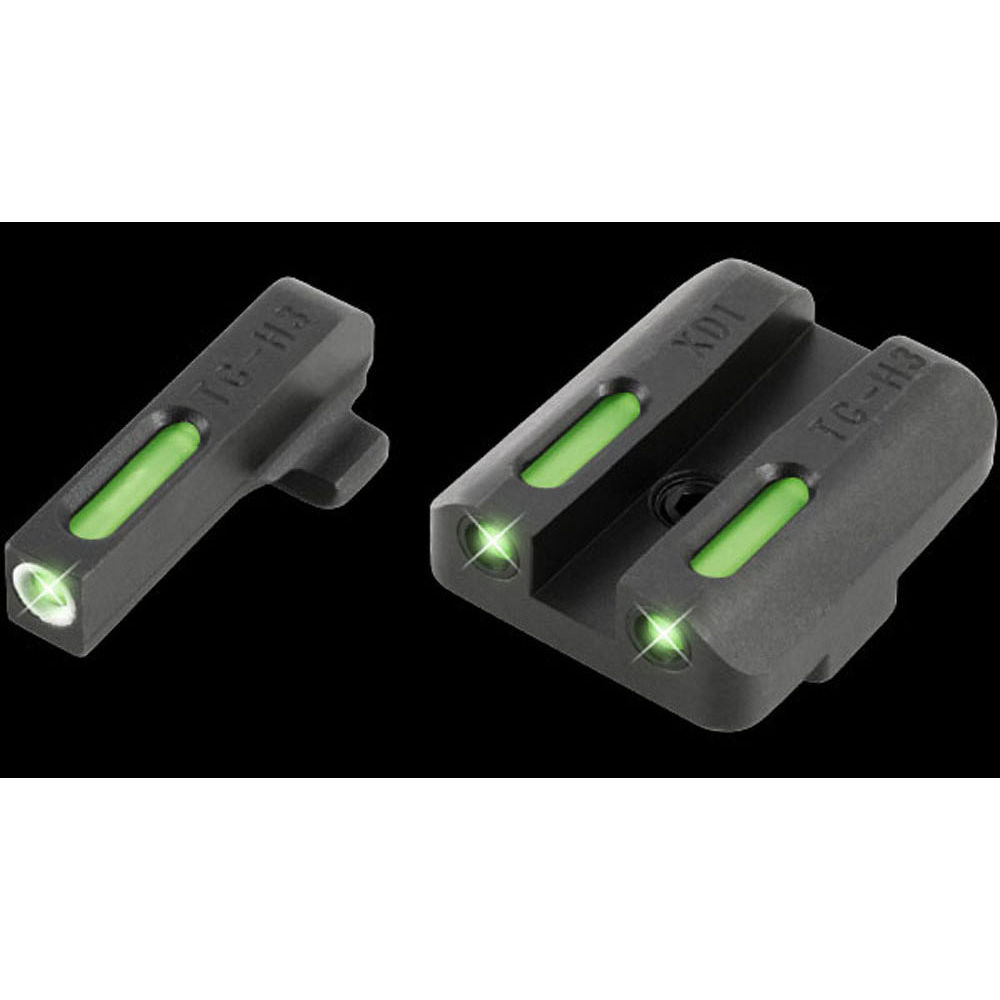 truglo - TFX - TFX SF XD SET GRN for sale