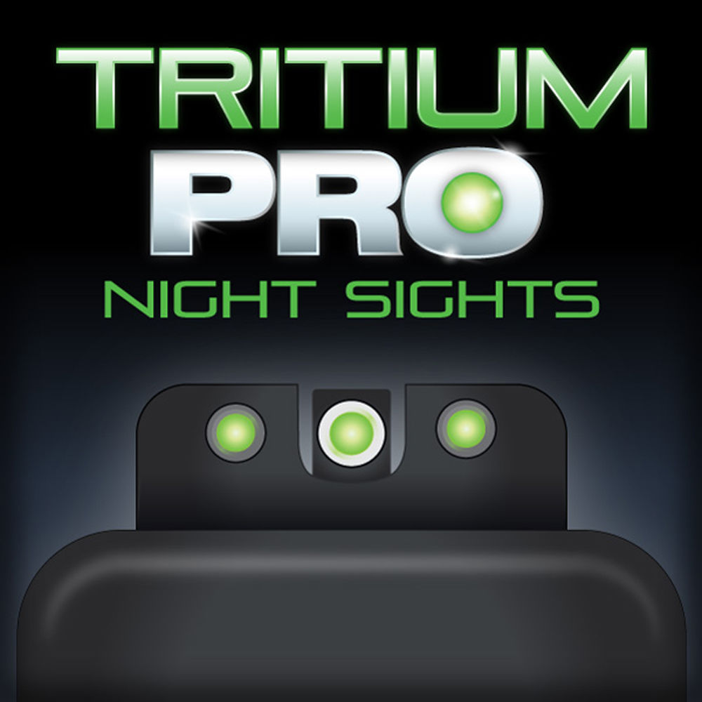 truglo - Tritium Pro - TRITIUM PRO NIGHT SIGHT GLOCK 9/40 for sale