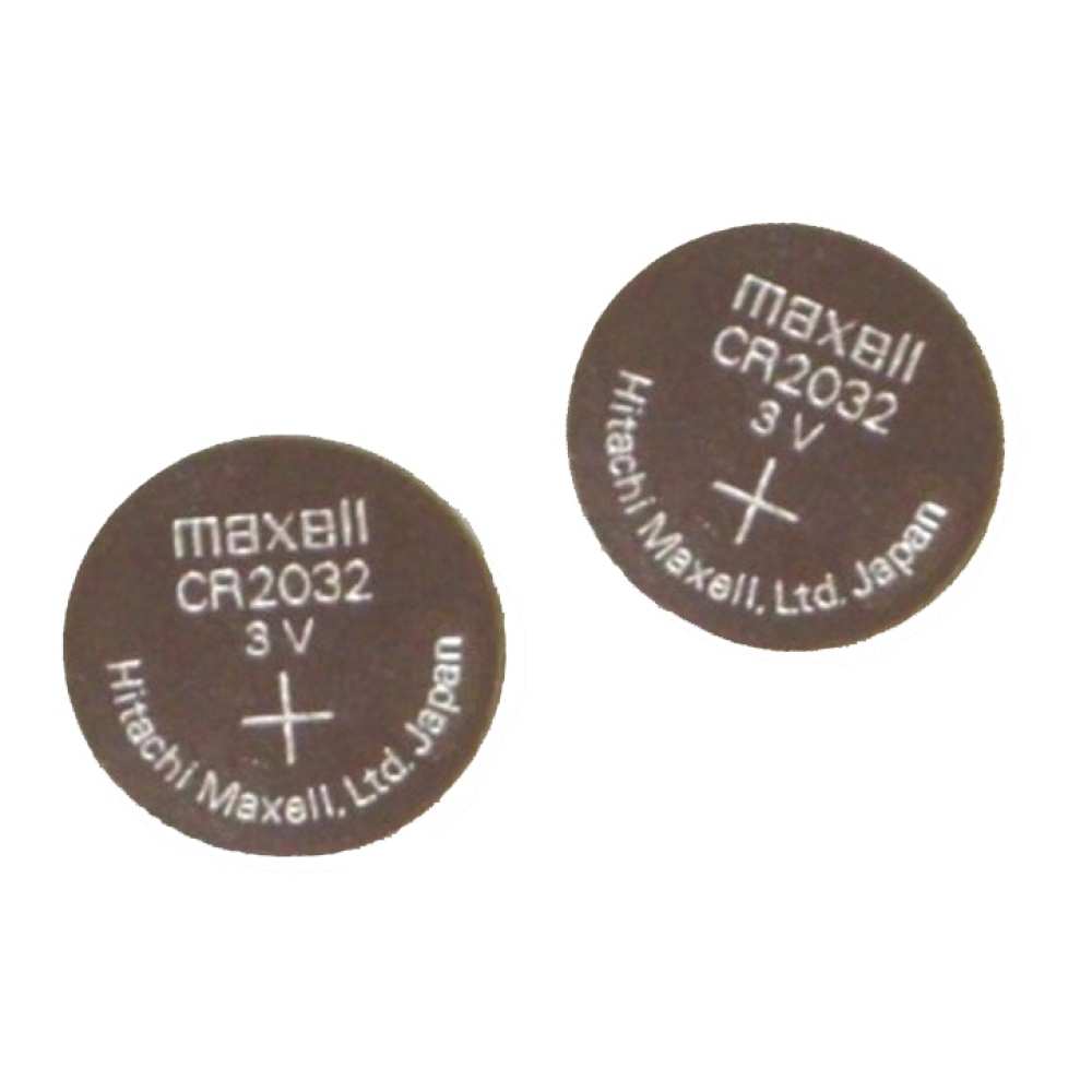 truglo - CR2032 - BATTERY CR2032 2 PK for sale