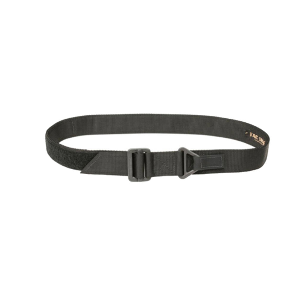 tac shield - T33XLBK - COBRA RIG BELT 1.75IN DBL WALL BLACK XL for sale