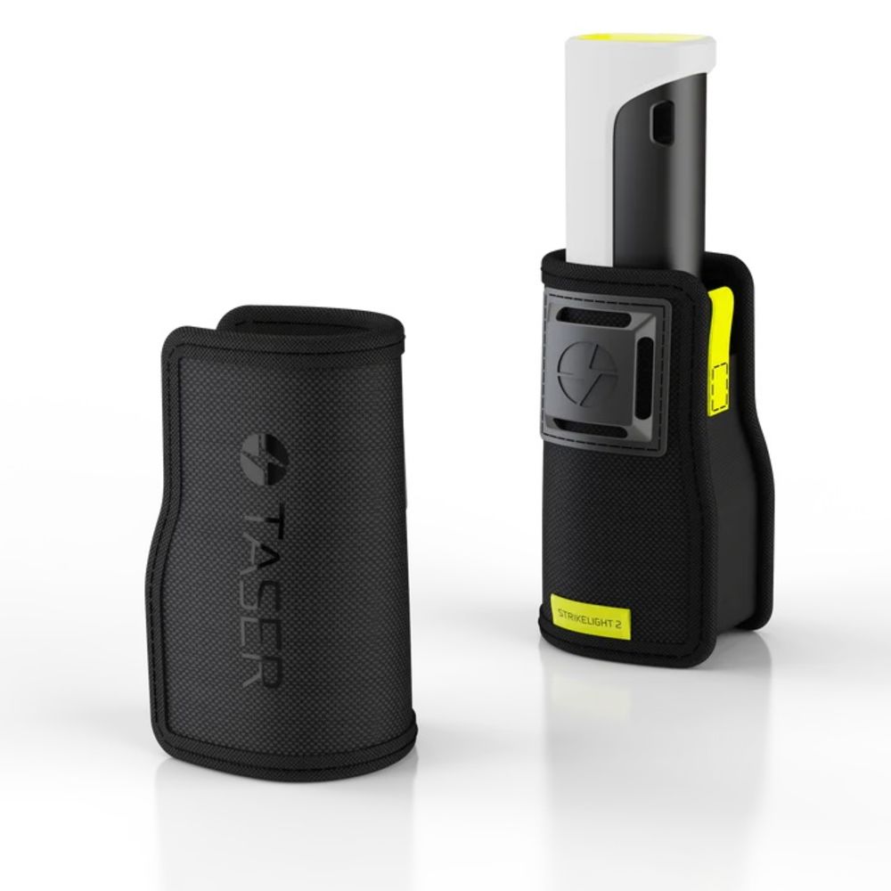 taser international - StrikeLight 2 - STRIKELIGHT 2 HOLSTER for sale