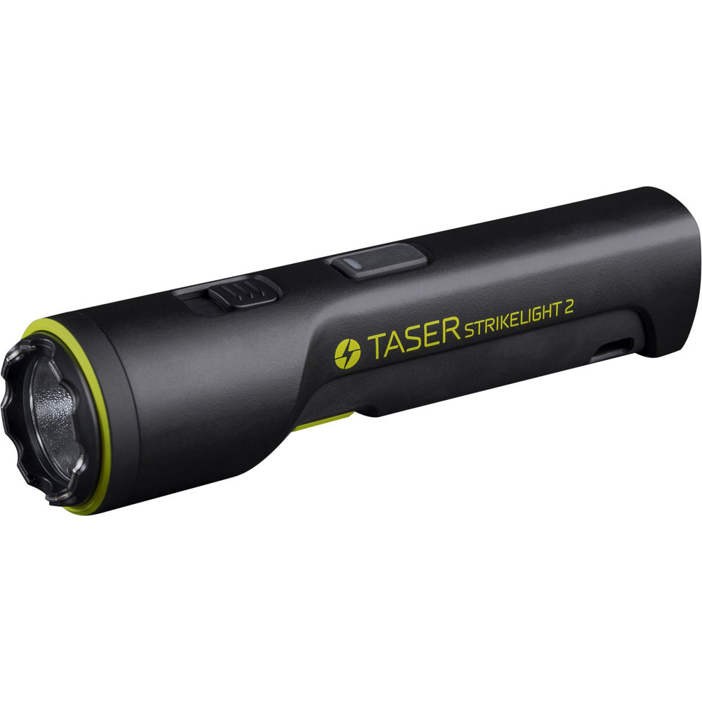 taser international - StrikeLight 2 - STRIKELIGHT 2 BLACK KIT for sale