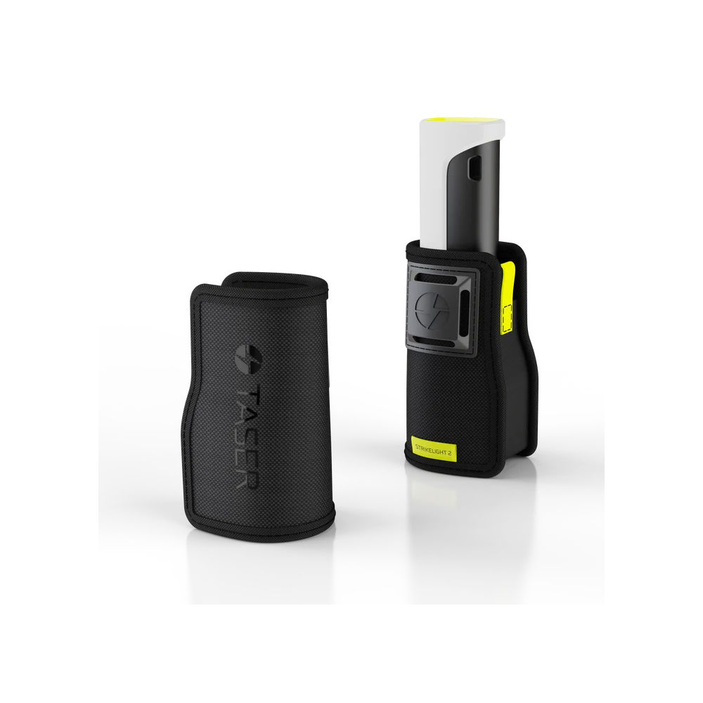 taser international - 100246 - STRIKELIGHT 2 PREMIUM HOLSTER for sale