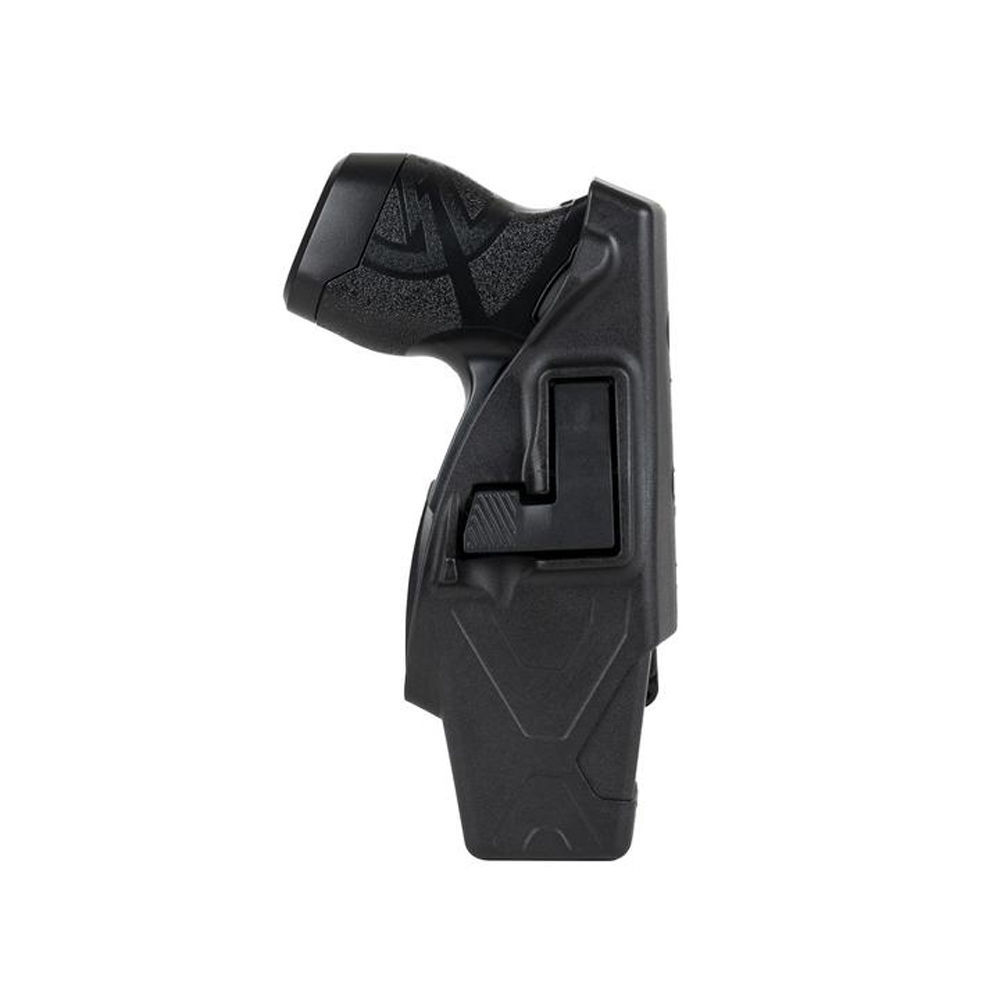 taser international - X26P - BLACKHAWK RIGHT HAND HOLSTER BULK for sale