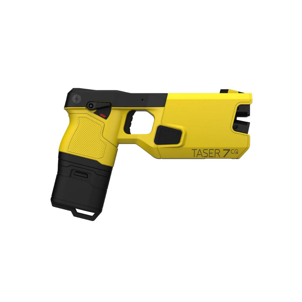 taser international - Taser 7 CQ - TASER 7 CQ HOME DEFENSE KIT for sale