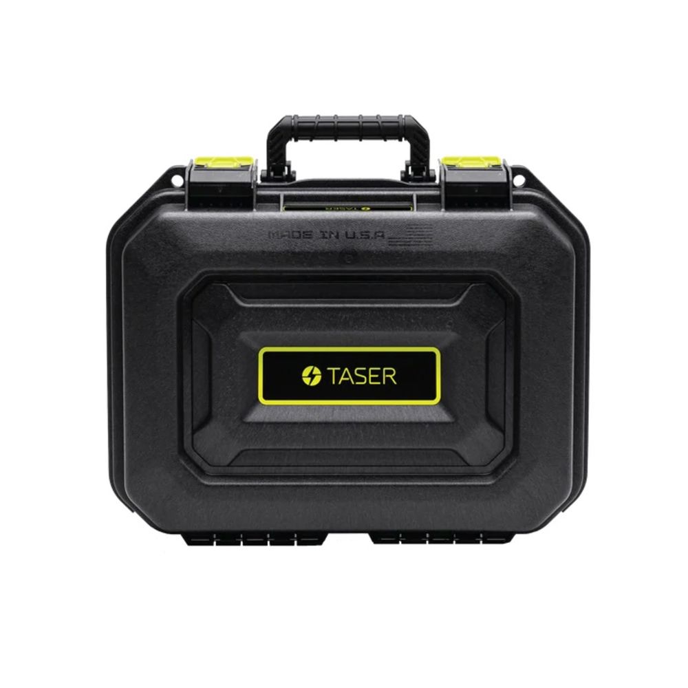 taser international - 20600 - PLANO CASE for sale