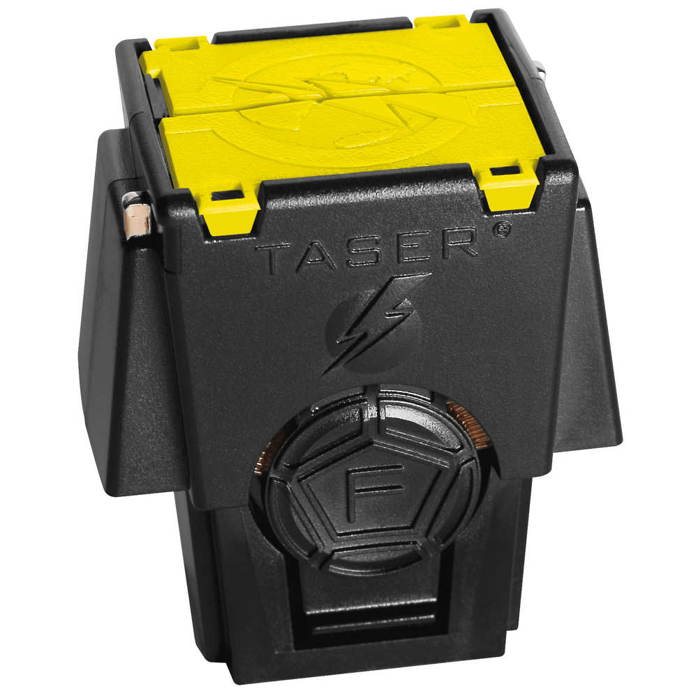 taser international - X26P - X26C/M26C CARTRIDGES 15FT YEL 2PK for sale