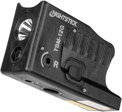 night stick - Light with Green Laser for Glock 26/26/33 - WPN-MNTED LIGHT GRN LSR GLK G26/G27/G33 for sale