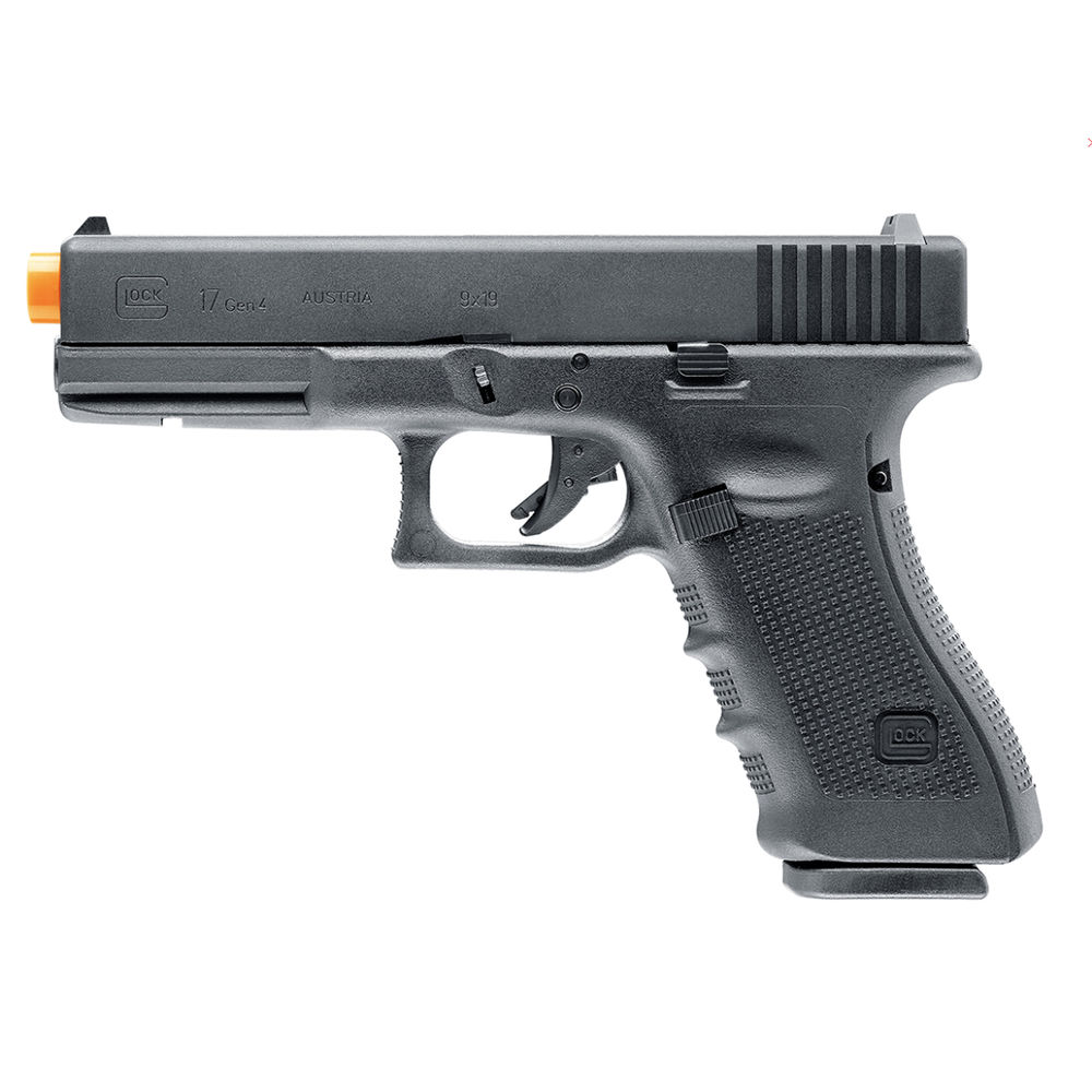 umarex - 2276300 - GLOCK 17 GEN4 GBB AIRSOFT for sale