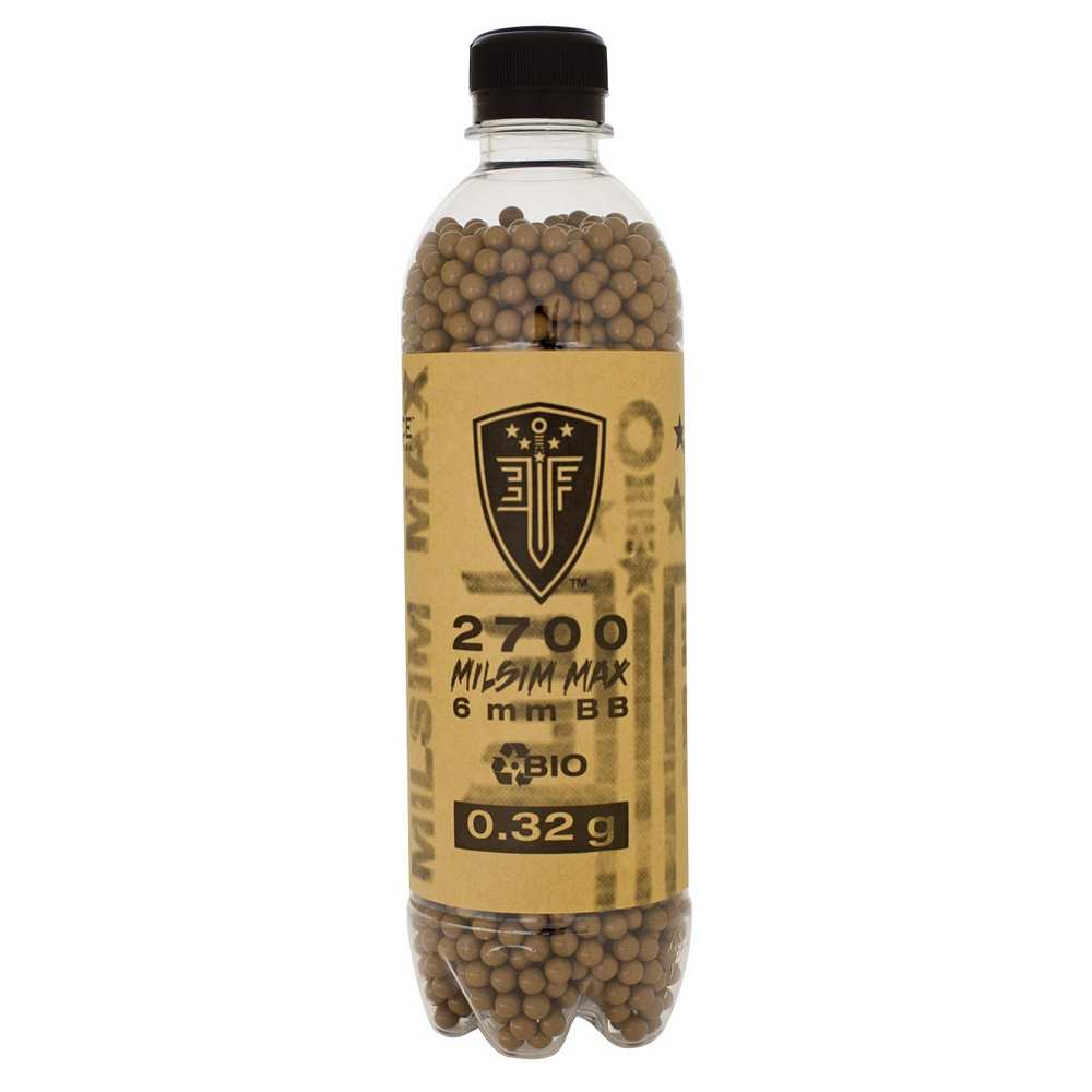 umarex - 2279064 - ELITE FORCE MILSIM MAX BIO .32G 2700CT for sale
